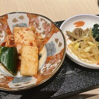 炭火和牛焼肉もうもう亭 広小路店 - 