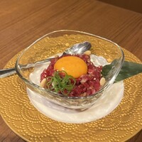 和牛焼肉 神楽坂 牛ます - 