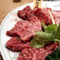 肉の田じま - ハラミ