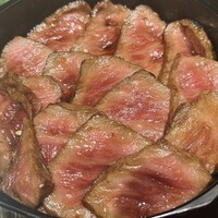 炭火和牛焼肉もうもう亭 広小路店 - 