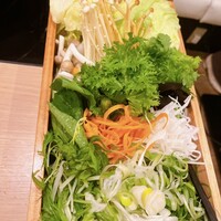 出汁しゃぶおばんざい おかか 市ヶ谷 - 