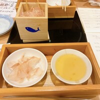 出汁しゃぶおばんざい おかか 市ヶ谷 - 