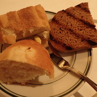 ウルフギャング・ステーキハウス 六本木 - 