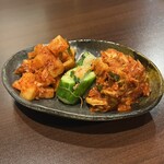 KIWAMI焼肉 九斗 - 