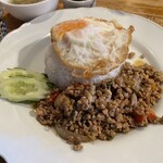 タイ料理 URAIWAN - 