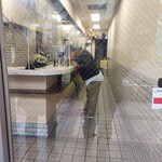 立喰そば吾妻屋 - 