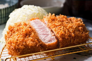 h Tonkatsu Kagurazaka Sakura - 