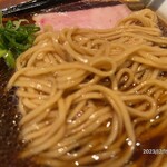 Ramen にじゅうぶんのいち - 