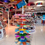 Dylan's Candy Bar - Interior