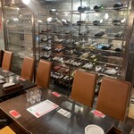 カンティノーネ ItalianBAR KIMURAYA - 