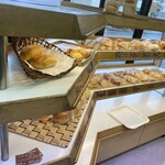 ケーワン - 午前中にかなり売れてしまったみたいです