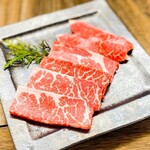 Yakiniku Gyuuisshin - 