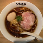 Ramen にじゅうぶんのいち - 