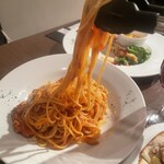 カンティノーネ ItalianBAR KIMURAYA - 