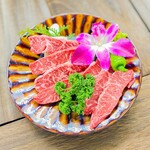 Yakiniku Gyuuisshin - 