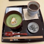 茶のちもと - 