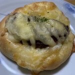 ケーワン - 温めて食べるとハンバーグがジューシーになってさらに美味しくなります
