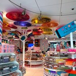 Dylan's Candy Bar - Interior