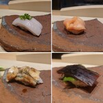 Sushi Tsubasa - 