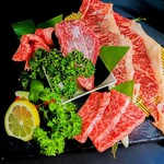 Yakiniku Gyuuisshin - 