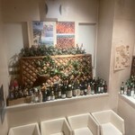 カンティノーネ ItalianBAR KIMURAYA - 