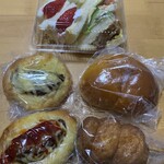 ケーワン - 今回の購入品