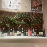 カンティノーネ ItalianBAR KIMURAYA - 