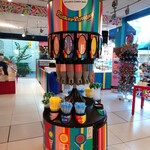 Dylan's Candy Bar - Interior