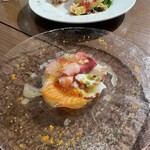 カンティノーネ ItalianBAR KIMURAYA - 