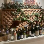 カンティノーネ ItalianBAR KIMURAYA - 