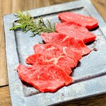 Yakiniku Gyuuisshin - 