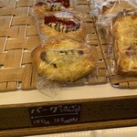 ケーワン - バーグ