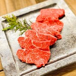 Yakiniku Gyuuisshin - 