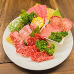 Yakiniku Gyuuisshin - 