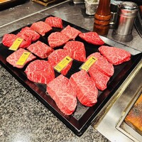 銀座のステーキ 銀座中央店 - 