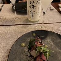 洋食屋ケムリ - 
