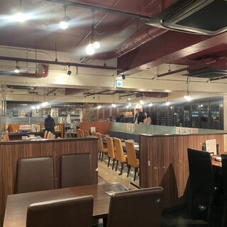 カンティノーネ ItalianBAR KIMURAYA_2