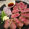 海鮮鉄板　やまおか食堂