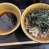 なぜ蕎麦にラー油を入れるのか。 秋葉原店