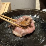 すき焼き ちかよ - 