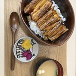 焼がきの はやし - 