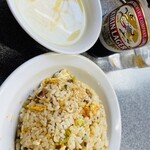 中華麺店 喜楽 - 