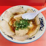 Onomichi Ramen Houryuu - 