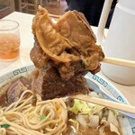 桂花ラーメン - 