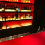 アンティークカフェ 恵比寿ムニムニ - 