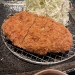 Tonkatsu Katsuki - 