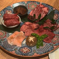 焼肉一七三 向山 -  焼肉一七三 向山 -