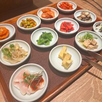 焼肉一七三 向山 -  焼肉一七三 向山 -