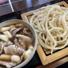 藤店うどん