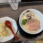 Oreno Tonkotsu - 